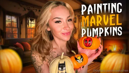 Kiraskysfree OnlyFans Leaked Free Thumbnail Picture - #IzVtpuhEZS