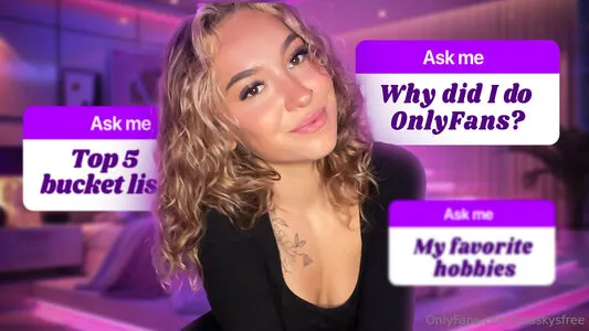 Kiraskysfree OnlyFans Leaked Free Thumbnail Picture - #dcRlU6Blw5