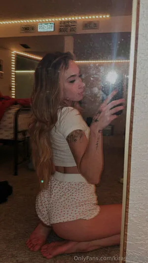Kiraskysfree OnlyFans Leaked Free Thumbnail Picture - #s92EhjWtD2