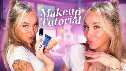 Kiraskysfree OnlyFans Leaked Free Thumbnail Picture - #sUoFbkH1UR