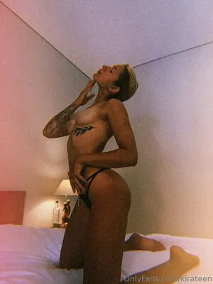 Kirateen OnlyFans Leaked Free Thumbnail Picture - #6hCEgP5d3N