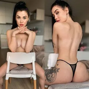 Kirateen OnlyFans Leaked Free Thumbnail Picture - #FKXjUEsSox