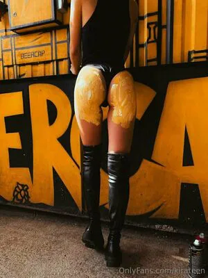 Kirateen OnlyFans Leaked Free Thumbnail Picture - #pUJBqwIUvZ