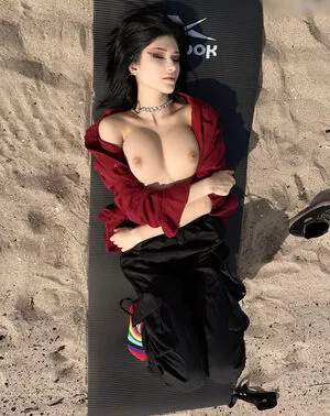 Kiravamp OnlyFans Leaked Free Thumbnail Picture - #qy6wadhx4Q