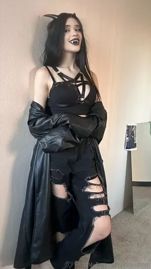 Kiravampi OnlyFans Leaked Free Thumbnail Picture - #Euq5s1s4Km