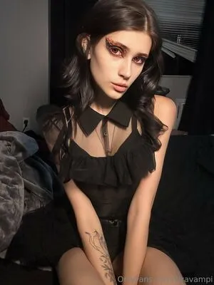 Kiravampi OnlyFans Leaked Free Thumbnail Picture - #HecEj8utrL