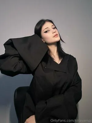 Kiravampi OnlyFans Leaked Free Thumbnail Picture - #IFHEraz56R
