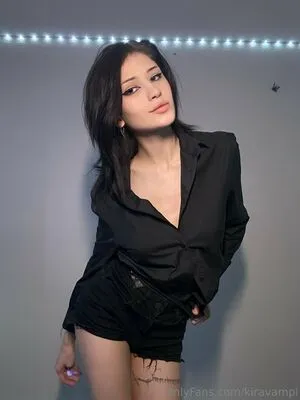 Kiravampi OnlyFans Leaked Free Thumbnail Picture - #NIKaiXsbbr