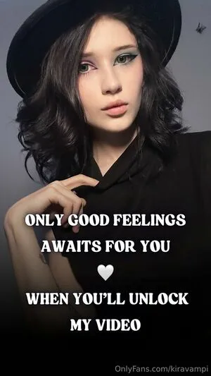 Kiravampi OnlyFans Leaked Free Thumbnail Picture - #T74iumiFe0