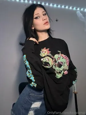 Kiravampi OnlyFans Leaked Free Thumbnail Picture - #TotxWPto37
