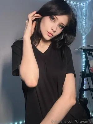 Kiravampi OnlyFans Leaked Free Thumbnail Picture - #Xw9CAObpTX