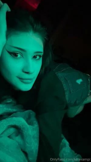 Kiravampi OnlyFans Leaked Free Thumbnail Picture - #cQrREcW1U0