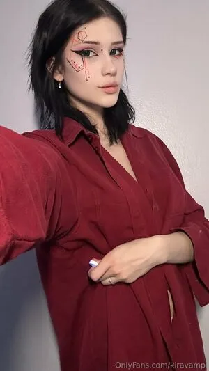 Kiravampi OnlyFans Leaked Free Thumbnail Picture - #dJ8EoIpIDt