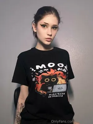 Kiravampi OnlyFans Leaked Free Thumbnail Picture - #hyBemP4GLE