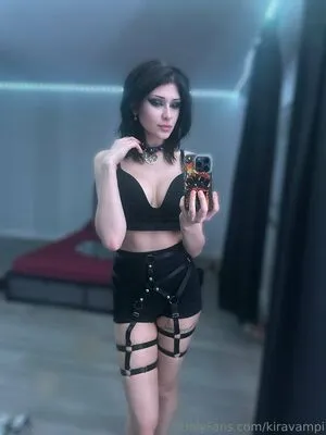 Kiravampi OnlyFans Leaked Free Thumbnail Picture - #lbLY6MO8bv
