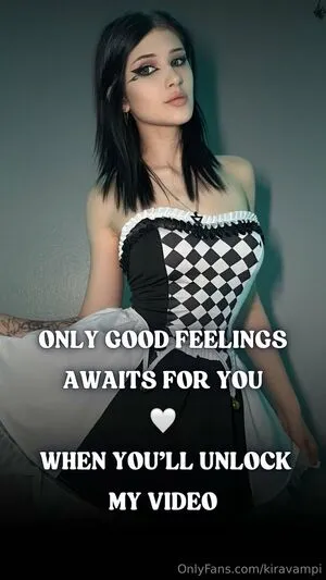 Kiravampi OnlyFans Leaked Free Thumbnail Picture - #r3pnGJfQqD