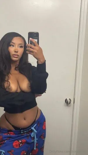 Kirawrrra OnlyFans Leaked Free Thumbnail Picture - #pYYSiDM00b