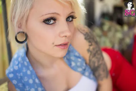 Kirbee OnlyFans Leaked Free Thumbnail Picture - #XMm0OaNloK