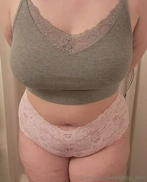 Kirby L0ve OnlyFans Leaked Free Thumbnail Picture - #0U5IsnrwDx