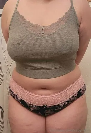 Kirby L0ve OnlyFans Leaked Free Thumbnail Picture - #6DlwORjU5g