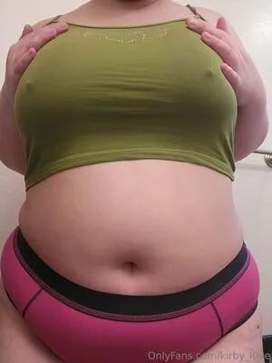 Kirby L0ve OnlyFans Leaked Free Thumbnail Picture - #8rIyXLko4b