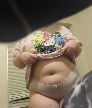 Kirby L0ve OnlyFans Leaked Free Thumbnail Picture - #jcLeFwH4fc