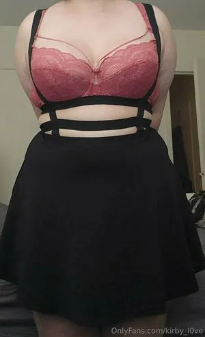 Kirby L0ve OnlyFans Leaked Free Thumbnail Picture - #jupkrc27Fv