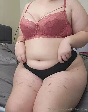 Kirby L0ve OnlyFans Leaked Free Thumbnail Picture - #mqcCrcrqjY
