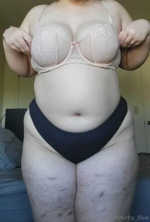 Kirby L0ve OnlyFans Leaked Free Thumbnail Picture - #tDAWwleglV