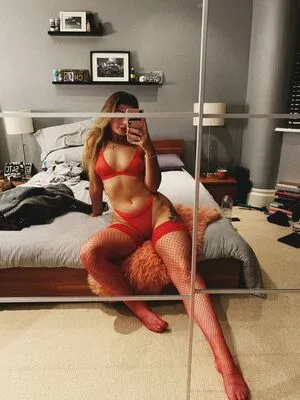 Kirby Tia Jarvis OnlyFans Leaked Free Thumbnail Picture - #1326KAJcBc