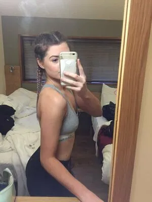 Kirby Tia Jarvis OnlyFans Leaked Free Thumbnail Picture - #FkqEgFzZrK