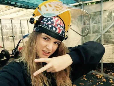 Kirby Tia Jarvis OnlyFans Leaked Free Thumbnail Picture - #G0offJMANp