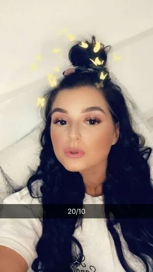 Kirby Tia Jarvis OnlyFans Leaked Free Thumbnail Picture - #KXtY1ZFV8x