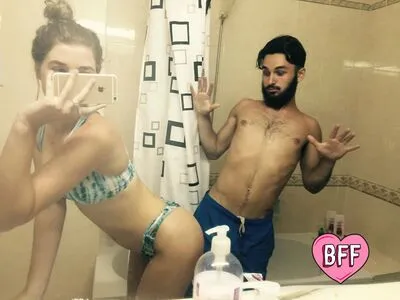 Kirby Tia Jarvis OnlyFans Leaked Free Thumbnail Picture - #fRTmeGo2Qs