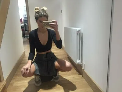 Kirby Tia Jarvis OnlyFans Leaked Free Thumbnail Picture - #kNfa3SSm4p