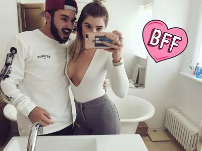 Kirby Tia Jarvis OnlyFans Leaked Free Thumbnail Picture - #wDjuCklVuB