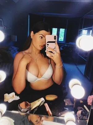Kirby Tia Jarvis OnlyFans Leaked Free Thumbnail Picture - #xSfH5lMSYO