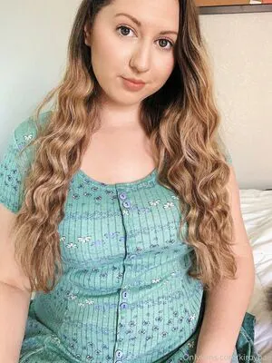 Kirbybae OnlyFans Leaked Free Thumbnail Picture - #DHrsrBEslb