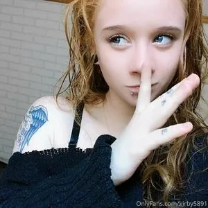 Kirbybunny OnlyFans Leaked Free Thumbnail Picture - #sHVi23q0VA