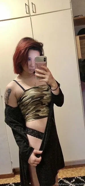 Kirbybunny2023 OnlyFans Leaked Free Thumbnail Picture - #PUu9W0MBDa