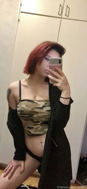 Kirbybunny2023 OnlyFans Leaked Free Thumbnail Picture - #djbLQznGVL