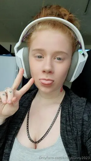 Kirbybunny2023 OnlyFans Leaked Free Thumbnail Picture - #ibcOCK9ARZ