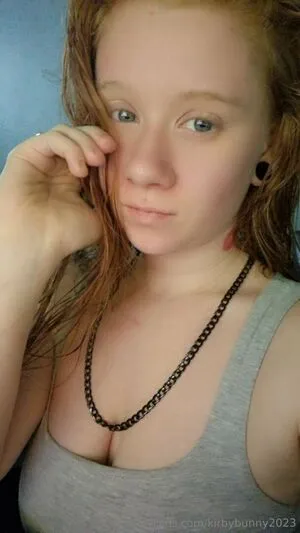 Kirbybunny2023 OnlyFans Leaked Free Thumbnail Picture - #irjSByVuZr