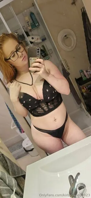 Kirbybunny2023 OnlyFans Leaked Free Thumbnail Picture - #x8ycL8ylhS
