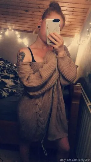 Kirbybunny2023 OnlyFans Leaked Free Thumbnail Picture - #ygtFOkrktA