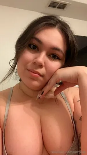 Kirbykat OnlyFans Leaked Free Thumbnail Picture - #dytMSe2Zvl