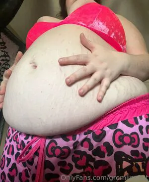 Kirbysummers OnlyFans Leaked Free Thumbnail Picture - #96lbq1ubal