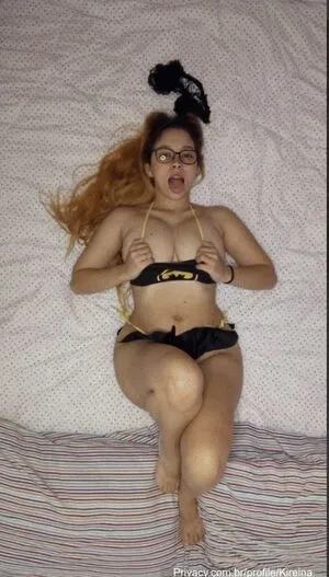 Kireina OnlyFans Leaked Free Thumbnail Picture - #eVOXls9Gqs