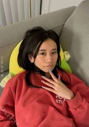 Kiri Amari OnlyFans Leaked Free Thumbnail Picture - #ZFmR5mLutC