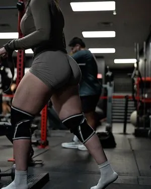 Kiri Sokolsky OnlyFans Leaked Free Thumbnail Picture - #EQpoNLpyaO